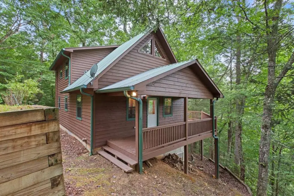 795 Fugue Drive, Ellijay, GA 30540 - #1
