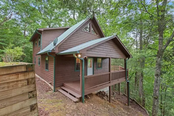 795 Fugue Drive, Ellijay, GA 30540
