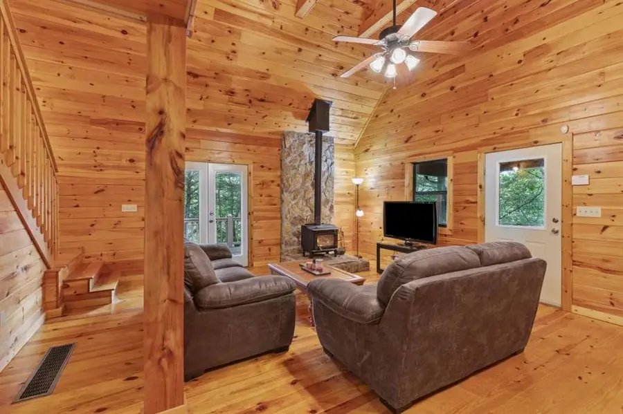795 Fugue Drive, Ellijay, GA 30540 - #3