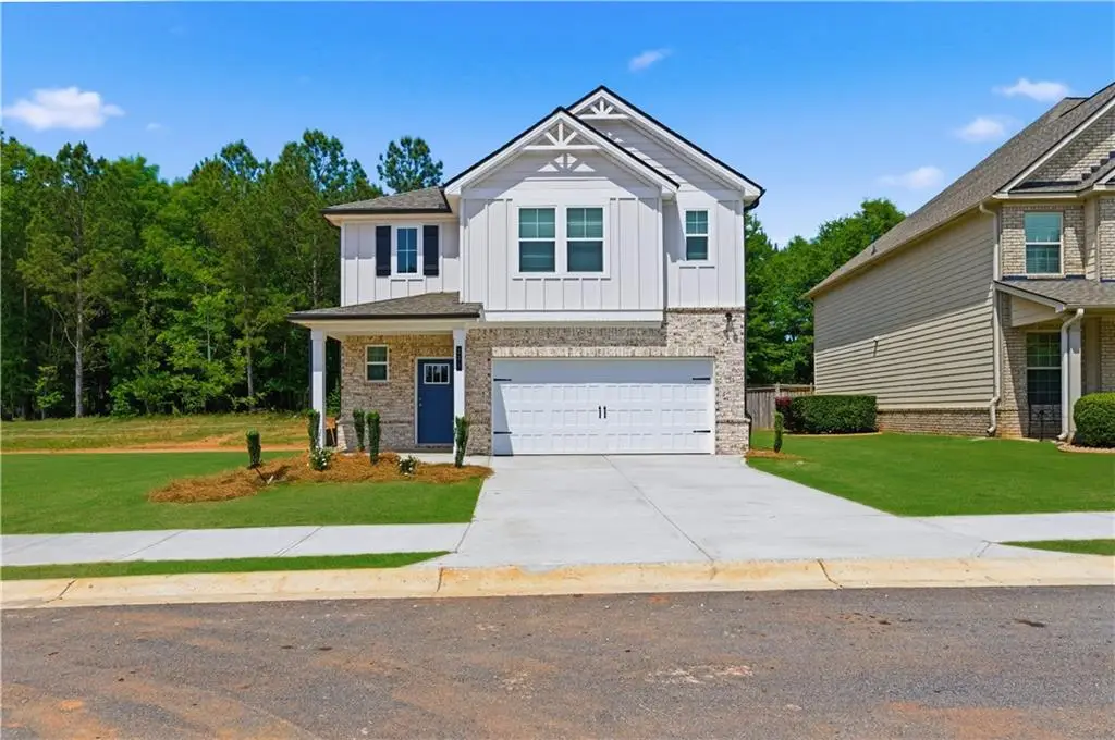 149 Geranium Lane, Covington, GA 30016 - #1
