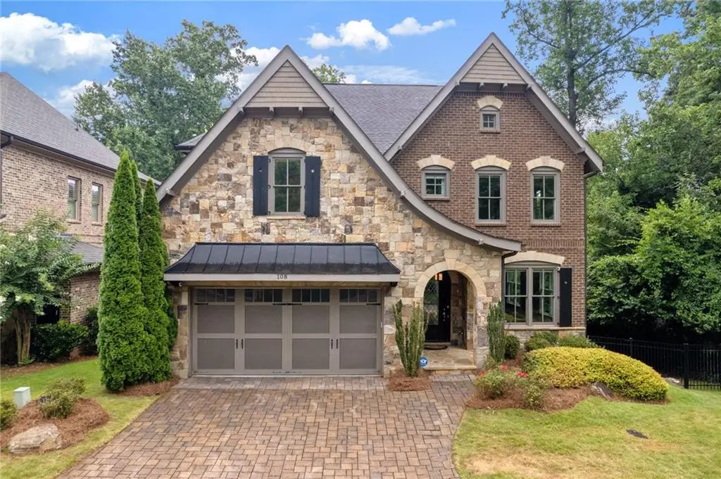 108 Walden Square Way, Decatur, GA 30030 - #1