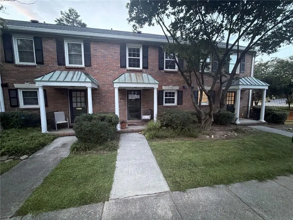 6700 Roswell Road #33E, Sandy Springs, GA 30328 - #1