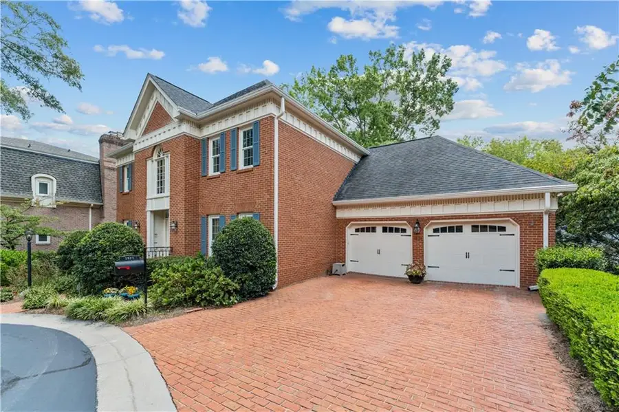 1951 Winchelsea Court W, Dunwoody, GA 30338 - #2