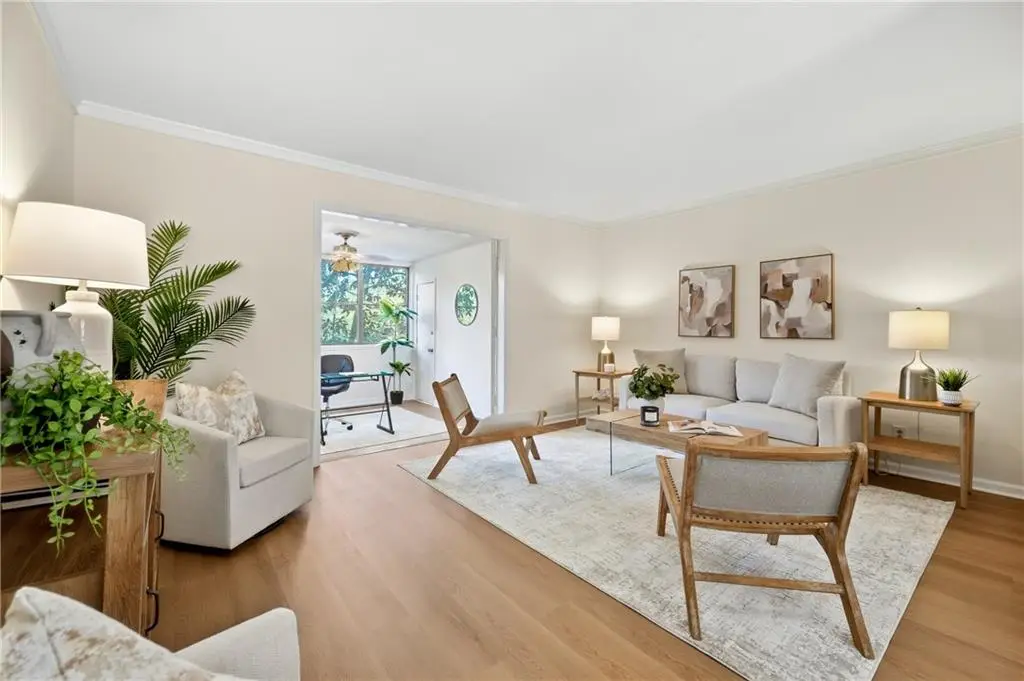 73 Montre Square Nw, Atlanta, GA 30327 - #1