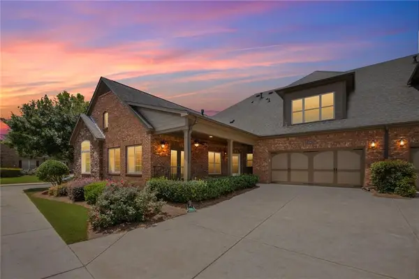 4206 Lanier Ridge Walk #504, Cumming, GA 30041
