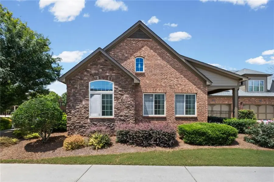 4206 Lanier Ridge Walk #504, Cumming, GA 30041 - #3