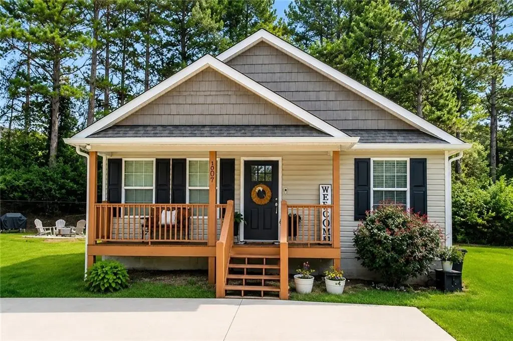 209 Roslyn Court, Dalton, GA 30720 - #1