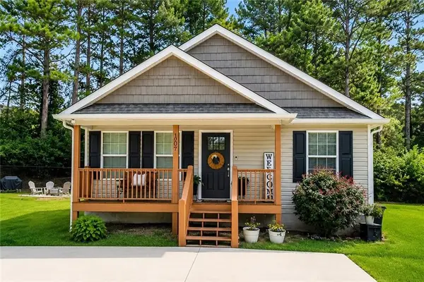 209 Roslyn Court, Dalton, GA 30720