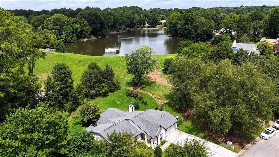 2722 Inverloch Circle, Duluth, GA 30096 - #2