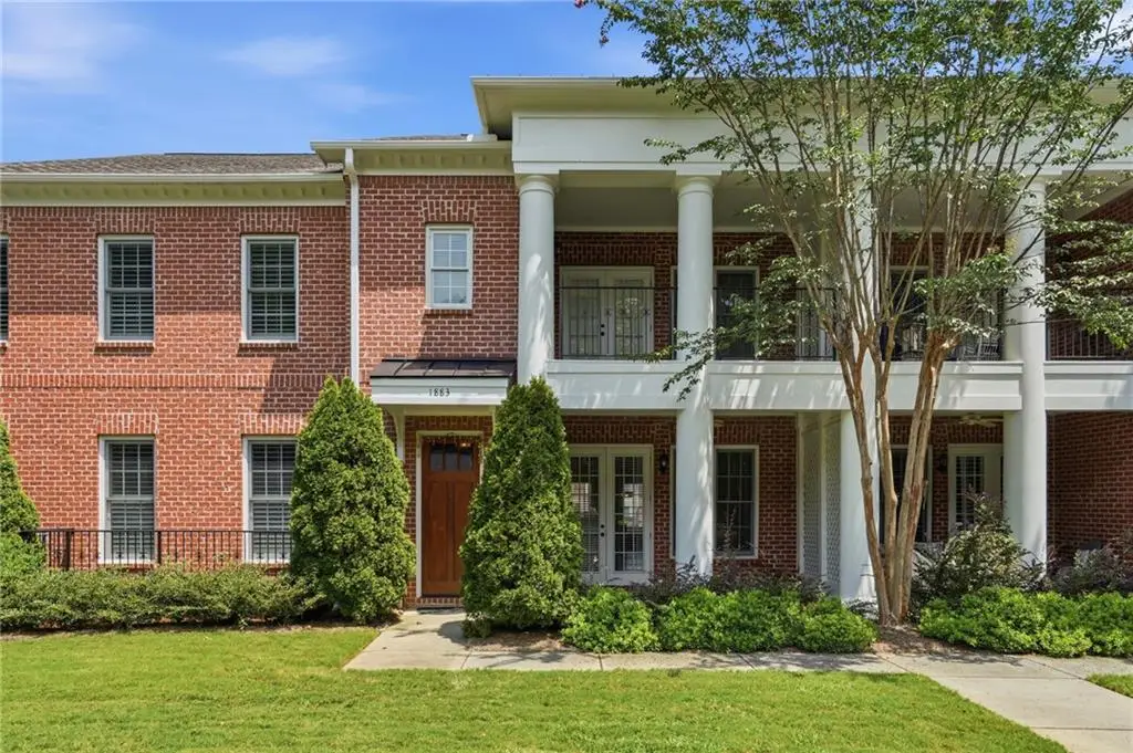 1883 Manor Estate, Atlanta, GA 30341 - #1