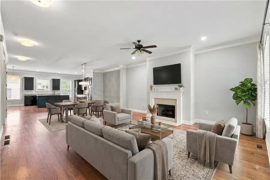 1883 Manor Estate, Atlanta, GA 30341 - #2