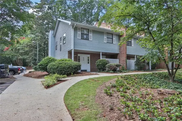 6070 Wintergreen Road, Norcross, GA 30093
