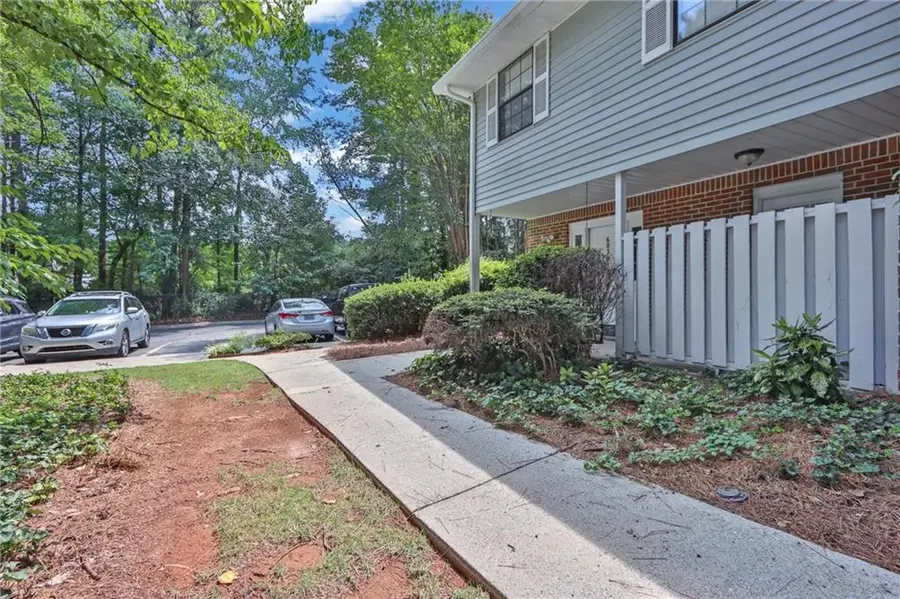 6070 Wintergreen Road, Norcross, GA 30093 - #3