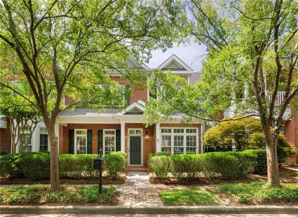 8720 Parker Place, Roswell, GA 30076