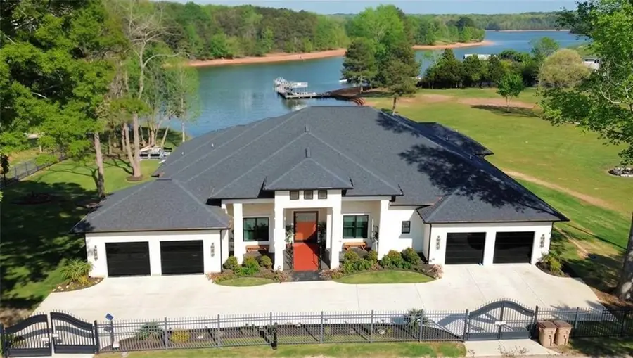 2786 Vaughan Drive, Gainesville, GA 30506 - #2