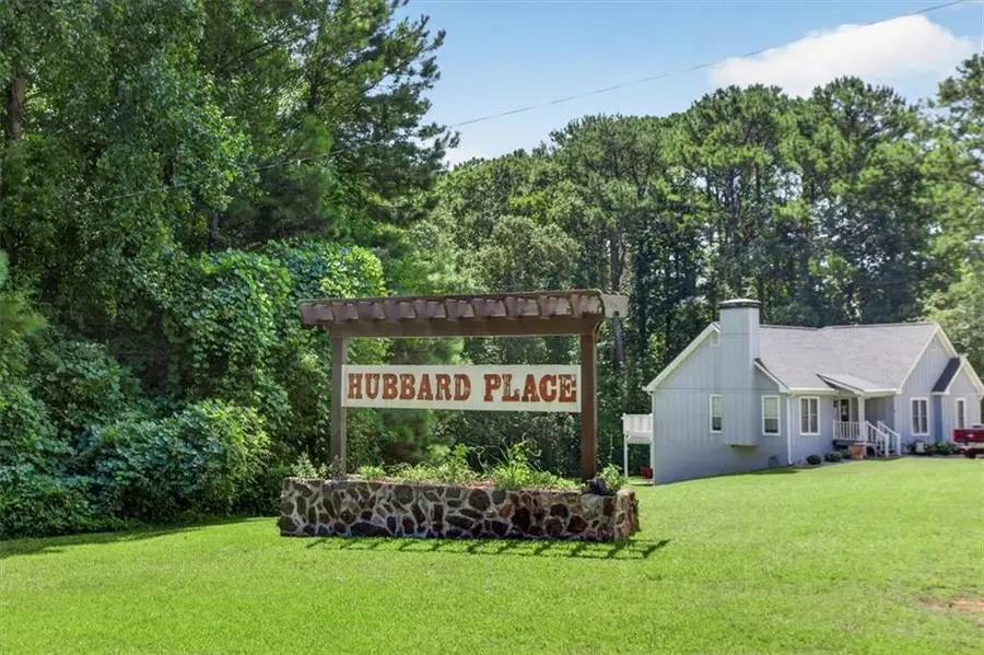 115 Hubbard Drive, Newnan, GA 30263 - #2