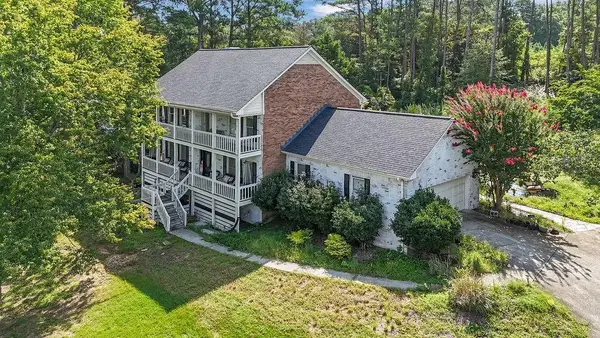 1530 Timberline Trace, Snellville, GA 30078