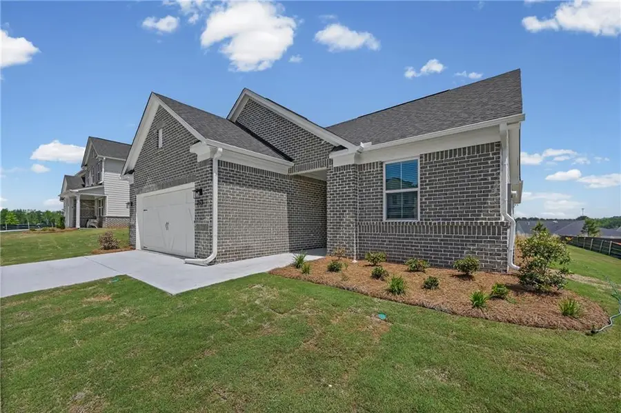 253 Nesta Grove Drive, Locust Grove, GA 30248 - #3