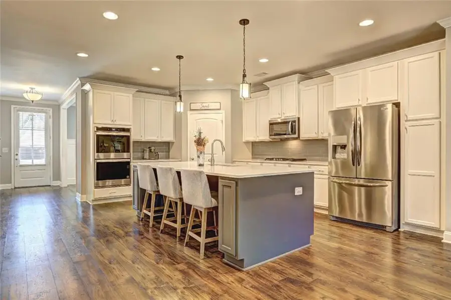 4371 Thacker Lane, Suwanee, GA 30024 - #2