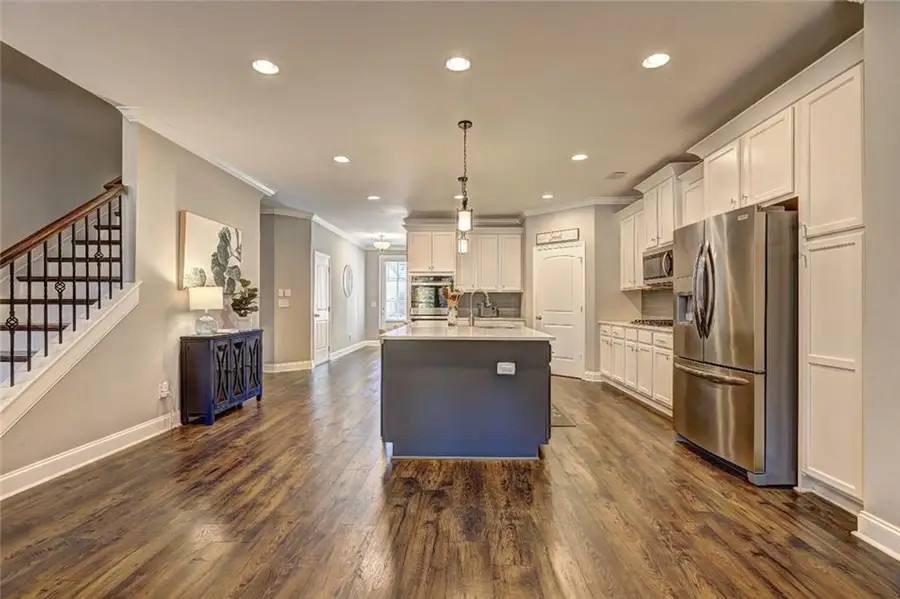 4371 Thacker Lane, Suwanee, GA 30024 - #3