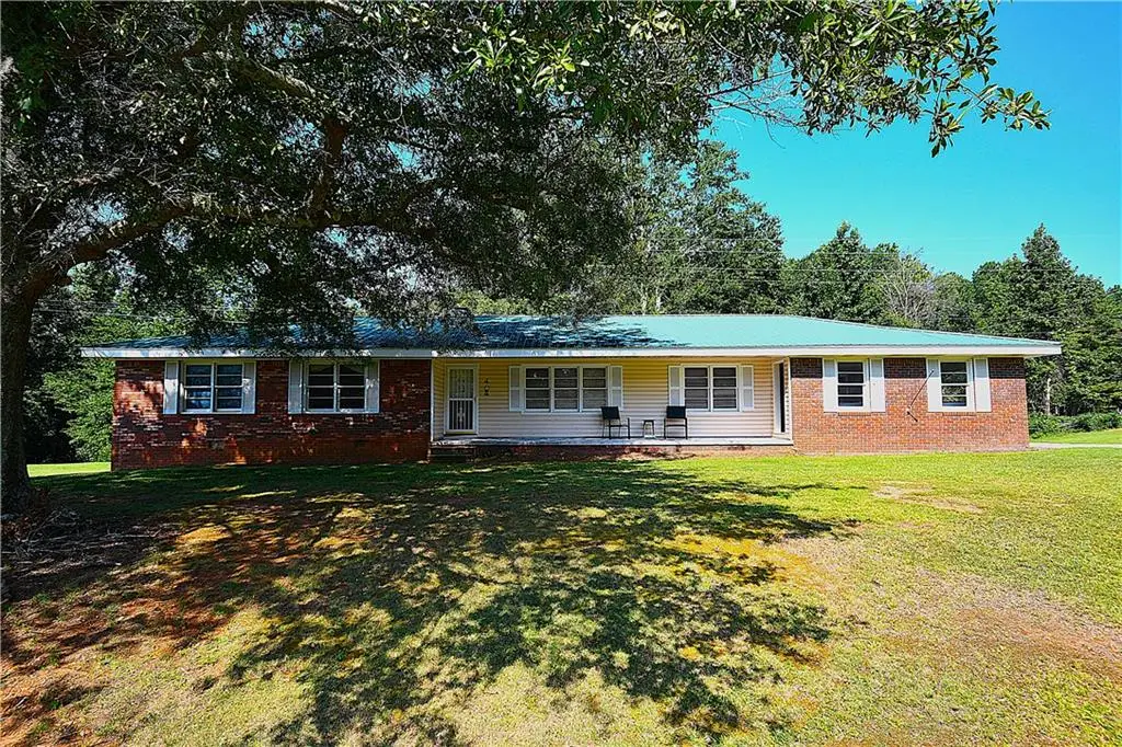 4 Bill Ploof Road, Buchanan, GA 30113 - #1