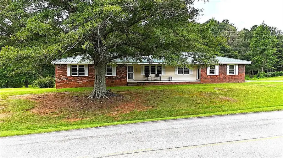 4 Bill Ploof Road, Buchanan, GA 30113 - #3