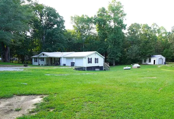 188 Causey Road, Bremen, GA 30110
