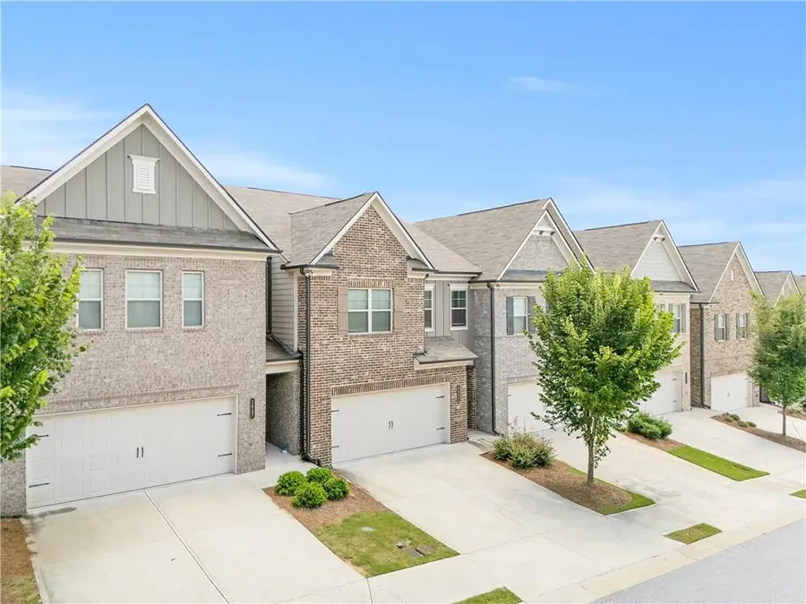 2617 Pearl Ridge Trace, Buford, GA 30519 - #2