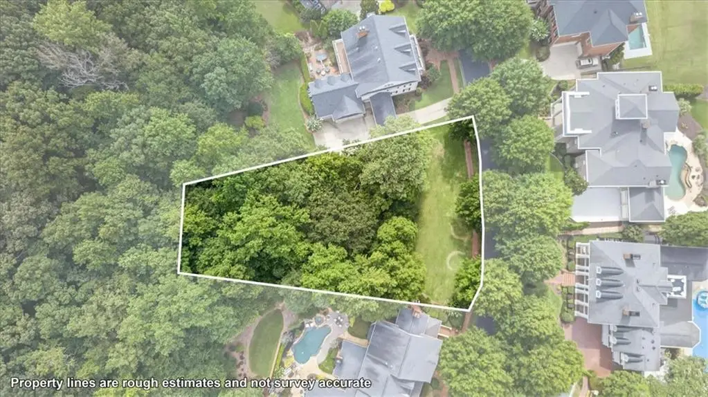 3119 W Addison Drive, Roswell, GA 30022 - #1