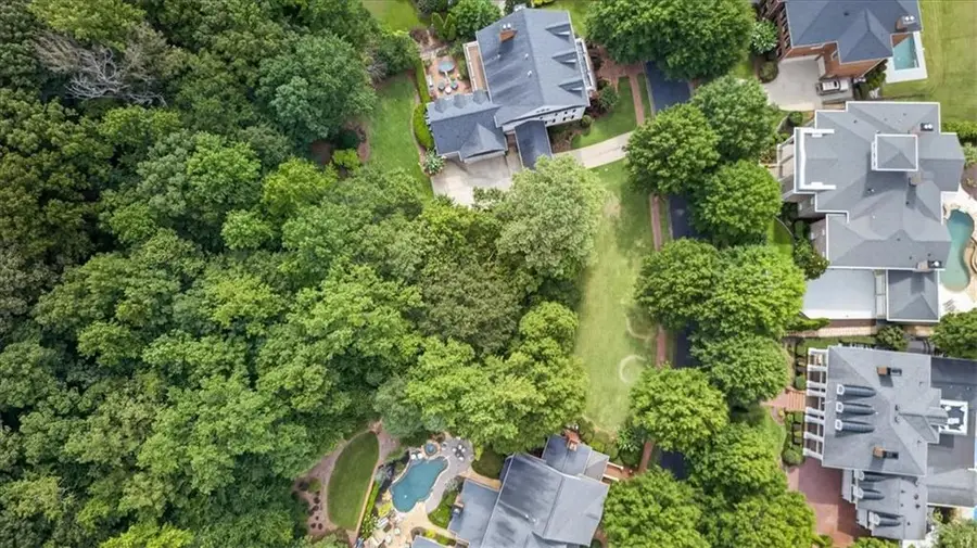3119 W Addison Drive, Roswell, GA 30022 - #2