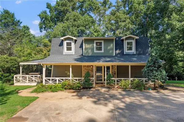 10 Capri Terrace, Gainesville, GA 30504