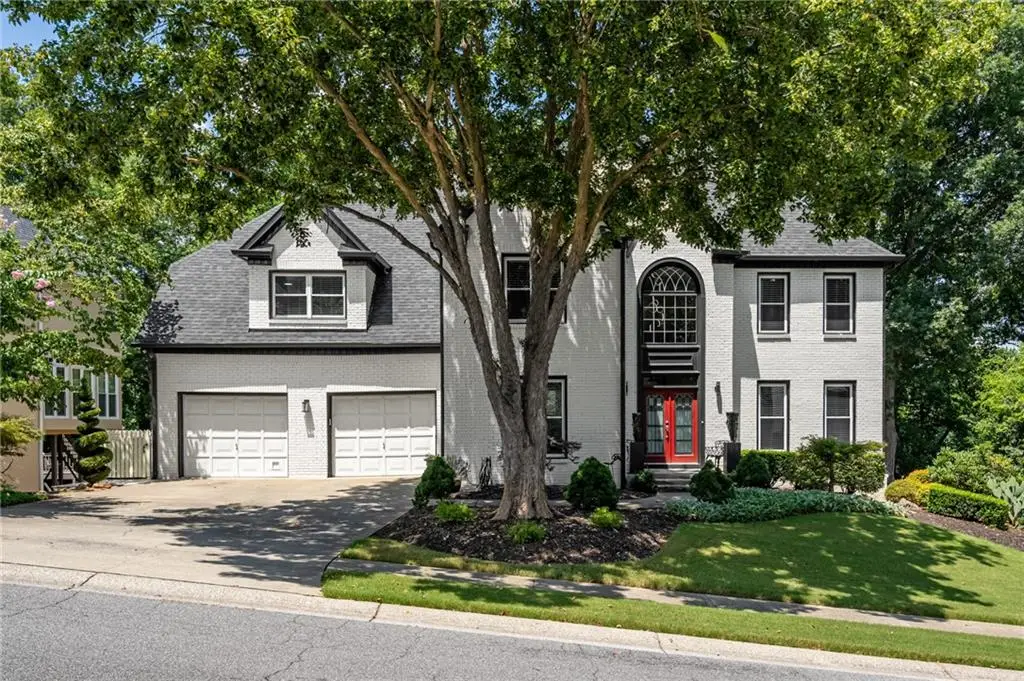 2613 Gladstone Terrace, Woodstock, GA 30189 - #1