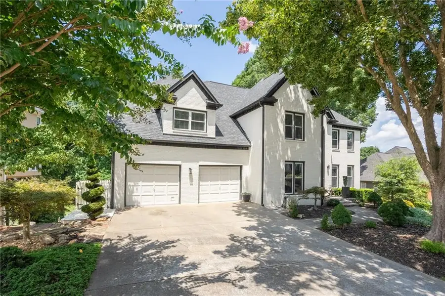 2613 Gladstone Terrace, Woodstock, GA 30189 - #2