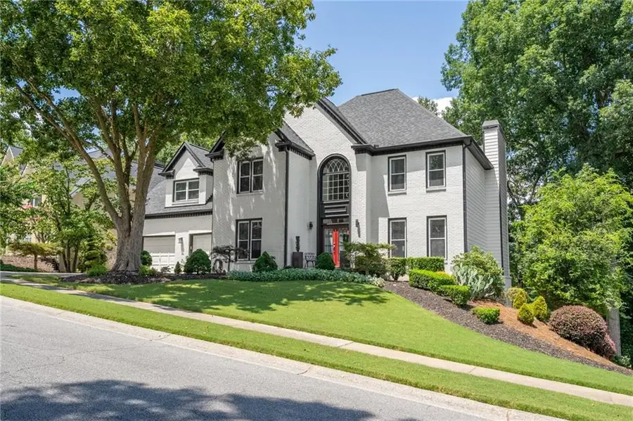 2613 Gladstone Terrace, Woodstock, GA 30189 - #3
