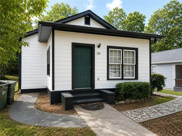 119 Ozone Street Sw, Atlanta, GA 30314