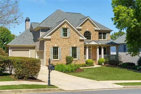 140 Waterstone Pointe, Acworth, GA 30101