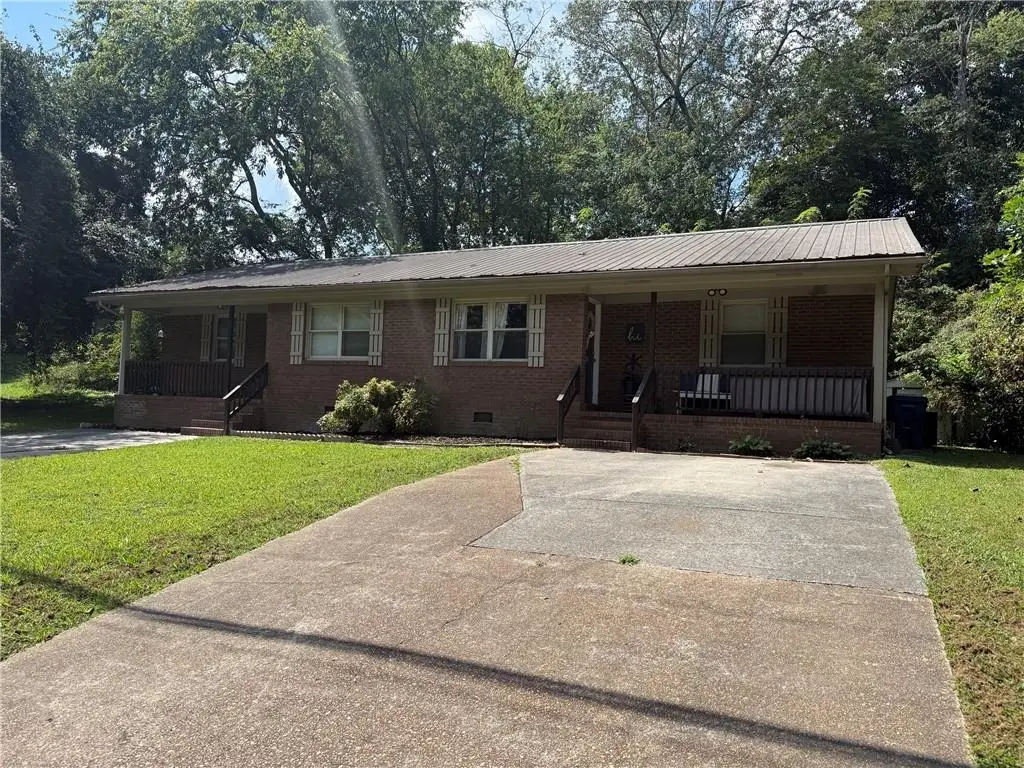 429 Jenkins Road, Rossville, GA 30741 - #1