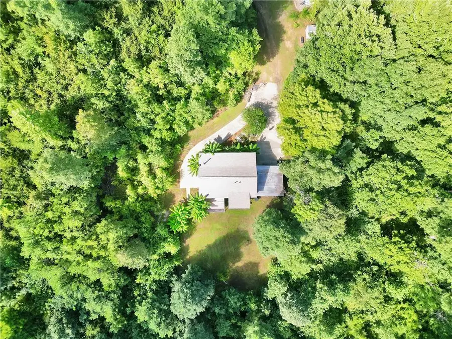 376 Doe Lane, Mansfield, GA 30055 - #2