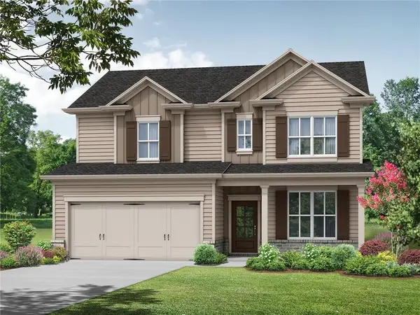 190 Ruby Robin Road, Jefferson, GA 30549