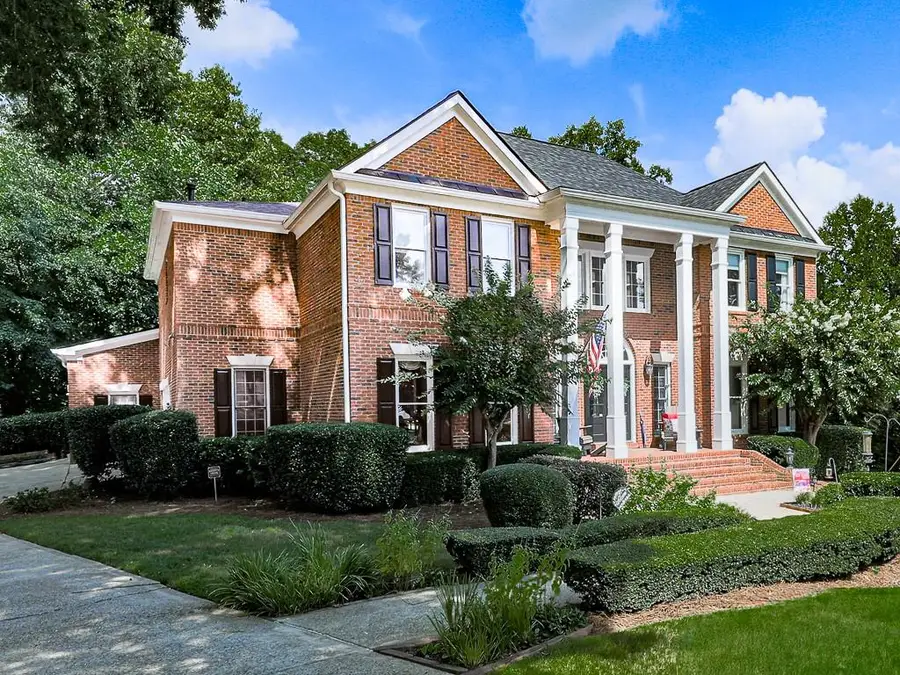 303 Clubview Terrace, Woodstock, GA 30189 - #3