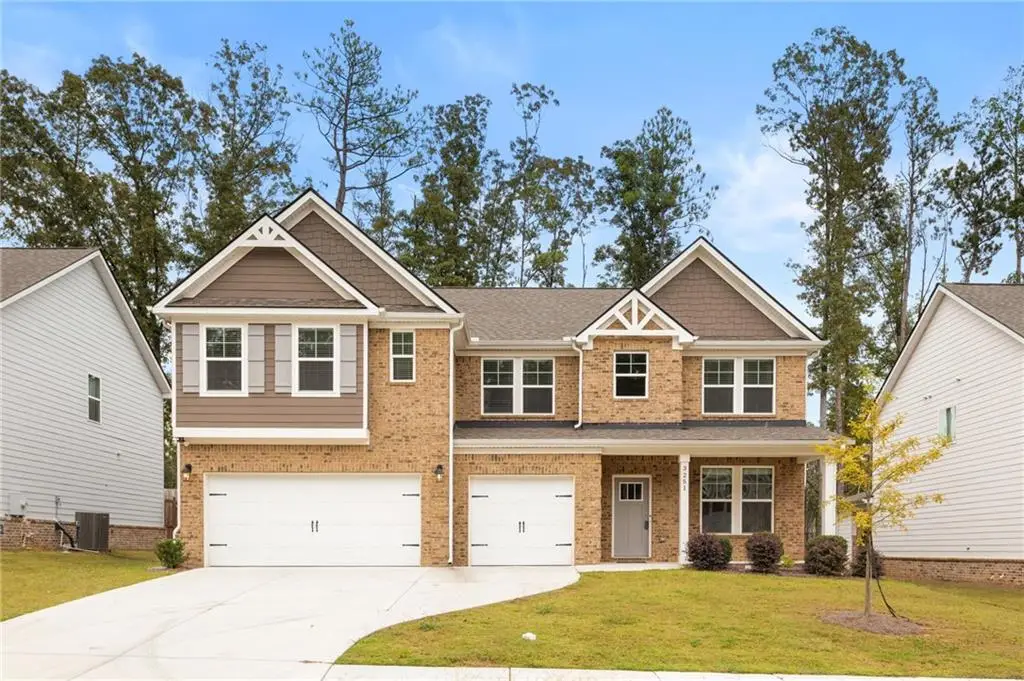 3251 Thicket Lane, Atlanta, GA 30349 - #1