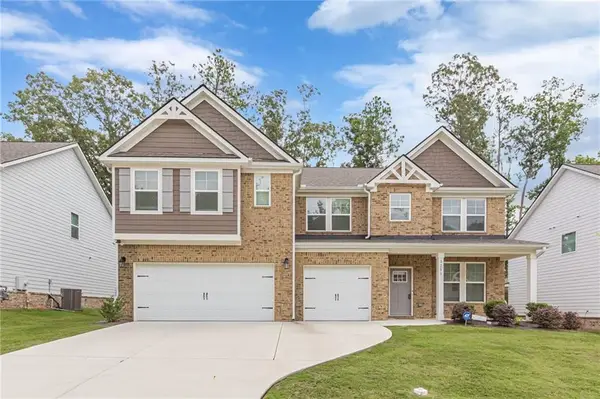 3251 Thicket Lane, Atlanta, GA 30349