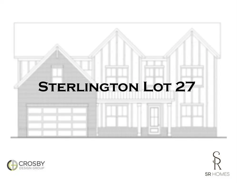 1212 Sterlington Drive, Canton, GA 30115 - #1
