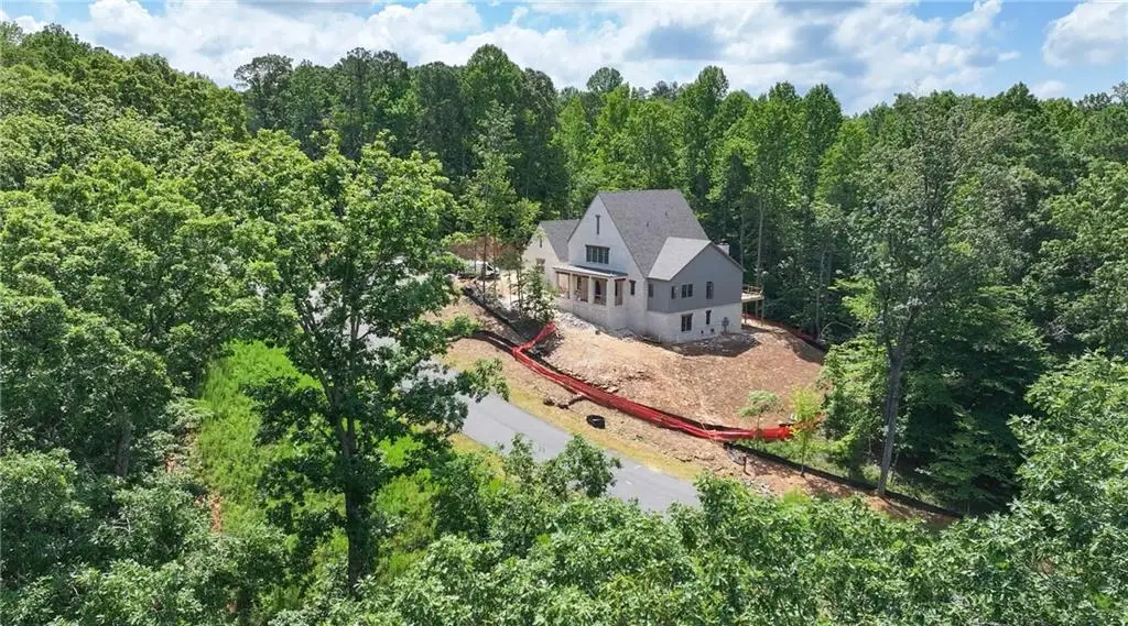 13570 Wood Fern Way, Milton, GA 30075 - #1