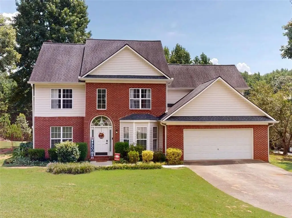 209 Bonnie Sue Drive, Villa Rica, GA 30180 - #1