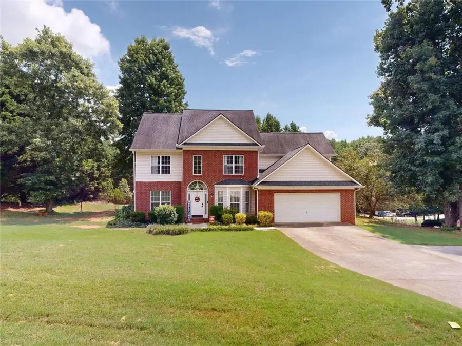 209 Bonnie Sue Drive, Villa Rica, GA 30180 - #2