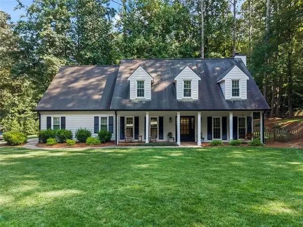 2123 Stone Hollow Court, Marietta, GA 30062
