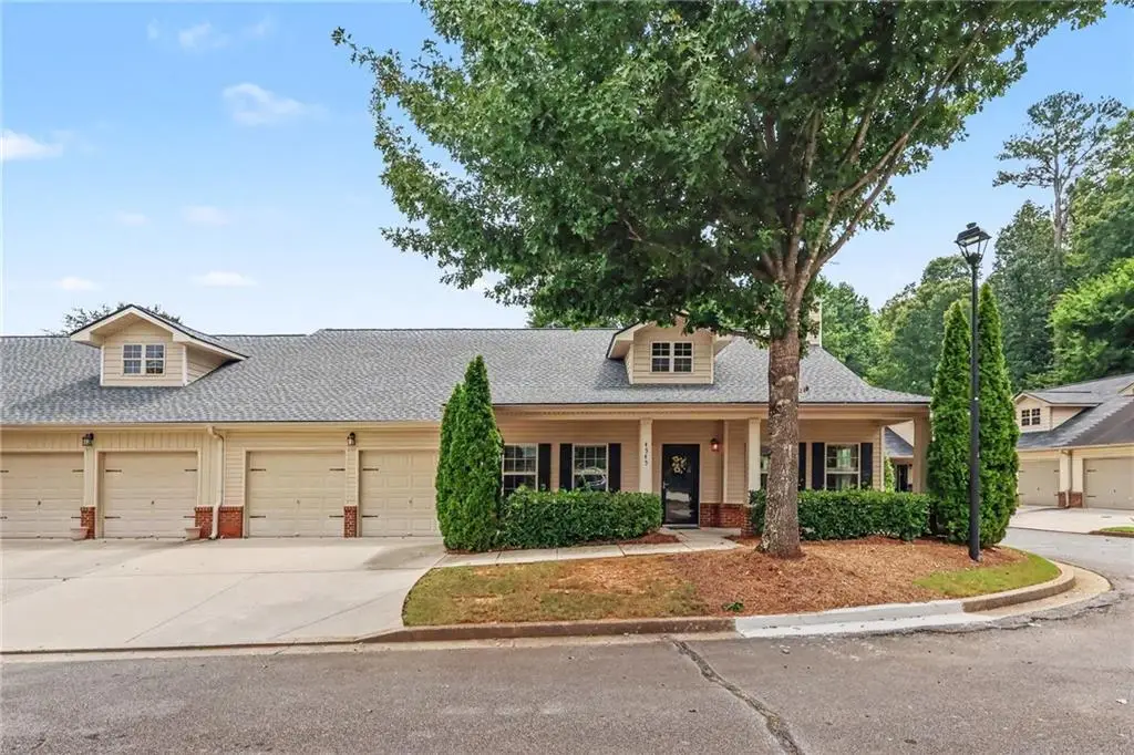 4545 Verlander Court, Mableton, GA 30126 - #1