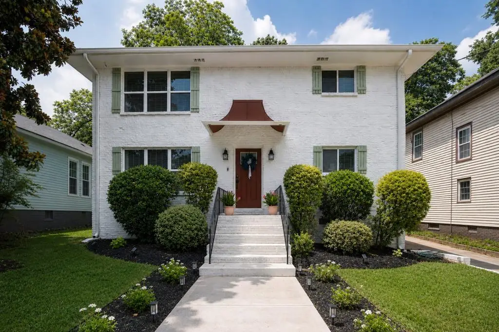 491 Hopkins Street, Atlanta, GA 30310 - #1