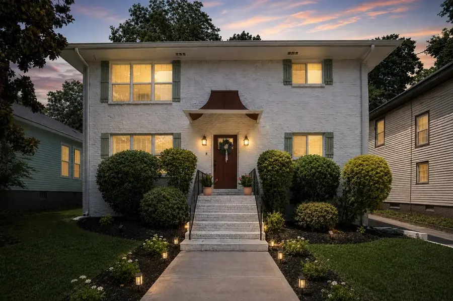 491 Hopkins Street, Atlanta, GA 30310 - #2